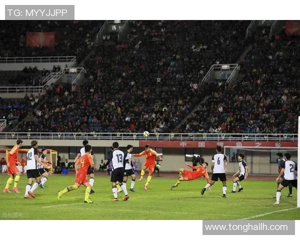 中国国青U18迎战韩国国青U18激战在即期待精彩对决与青春风暴